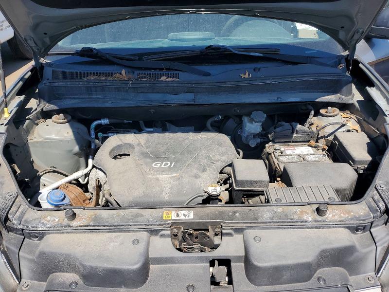 Photo 11 from auction – 2013 KIA SOUL with VIN KNDJT2A53D7614801