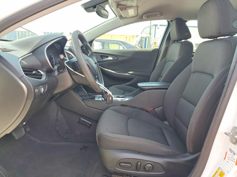 Photo 7 from auction – 2023 CHEVROLET MALIBU with VIN 1G1ZD5ST4PF207149