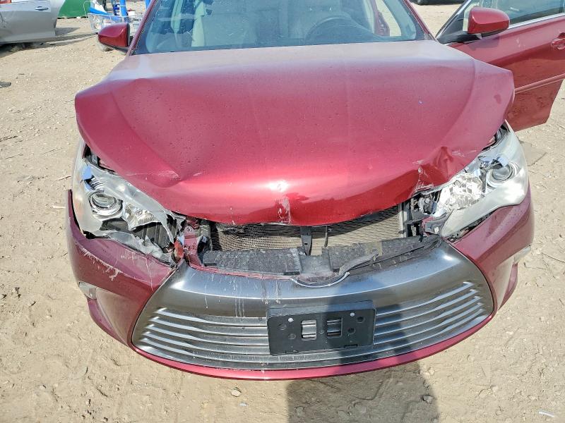 Photo 11 from auction – 2017 TOYOTA CAMRY with VIN 4T1BF1FK5HU754579