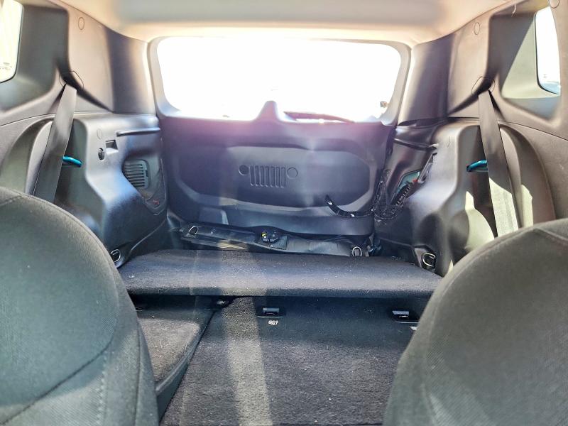 Photo 10 from auction – 2020 JEEP RENEGADE with VIN ZACNJBBB4LPL23010