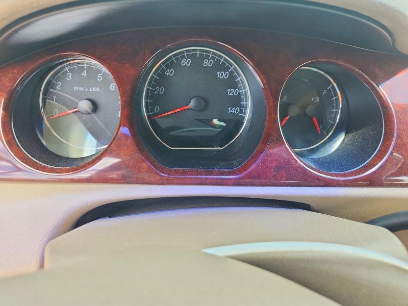 Photo 9 from auction – 2006 BUICK LUCERNE with VIN 1G4HP57236U254060