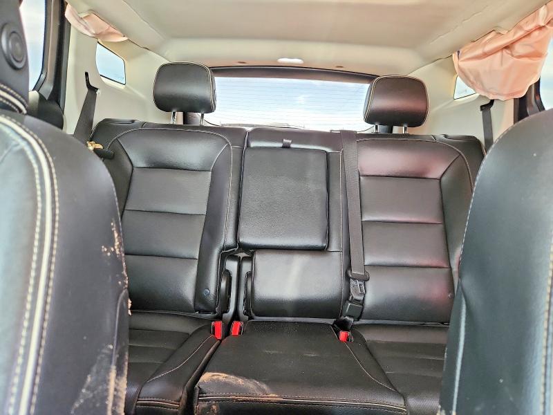 Photo 10 from auction – 2019 GMC TERRAIN with VIN 3GKALSEX8KL157931