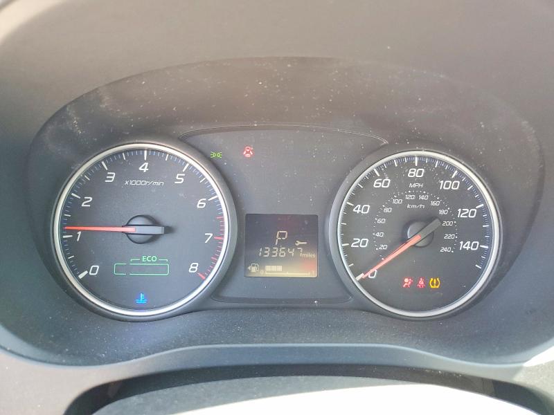 Photo 9 from auction – 2016 MITSUBISHI OUTLANDER with VIN JA4AD2A35GZ038644