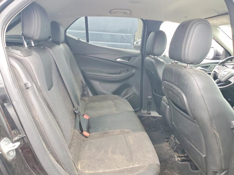 Photo 11 from auction – 2022 BUICK ENCORE GX with VIN KL4MMCSL0NB053513