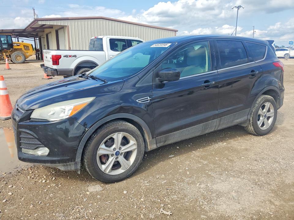 FORD ESCAPE 2015 with VIN 1FMCU0G70FUB80534 - Photo from auction