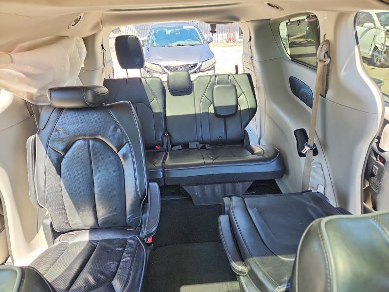 صورة رقم 10 من المزاد - 2020 CHRYSLER PACIFICA مع VIN 2C4RC1GG6LR249968