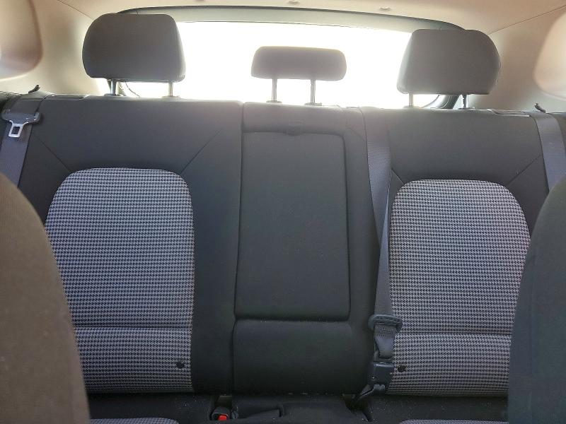 Photo 10 from auction – 2023 HYUNDAI KONA with VIN KM8K2CAB5PU021381