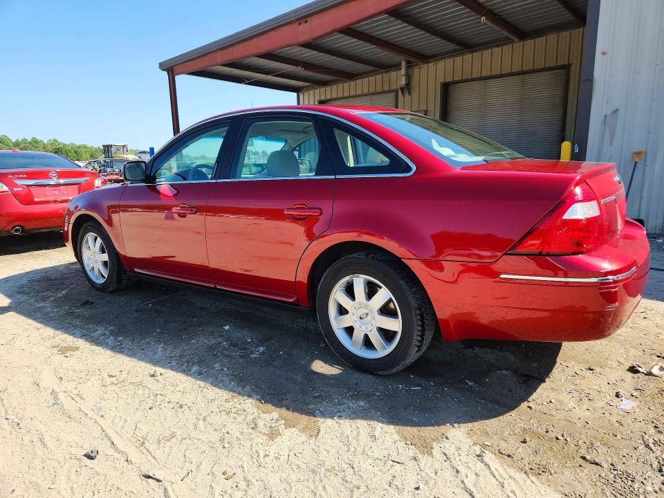 Photo 2 from auction – 2006 FORD FIVE HUNDRED with VIN 1FAFP23146G164945