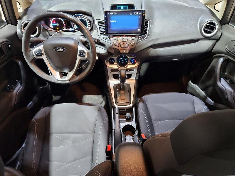 Photo 8 from auction – 2017 FORD FIESTA with VIN 3FADP4BJ6HM171960