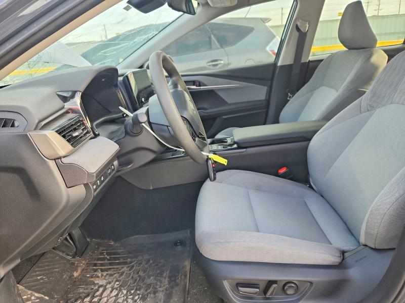 Photo 7 from auction – 2025 TOYOTA CAMRY with VIN 4T1DAACK0SU181173