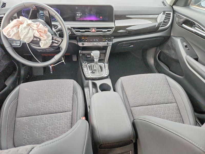 Photo 8 from auction – 2026 KIA SELTOS with VIN KNDEUCAAXT7871132