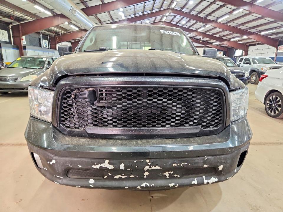 Photo 5 from auction – 2016 RAM 1500 with VIN 1C6RR7GT1GS245479
