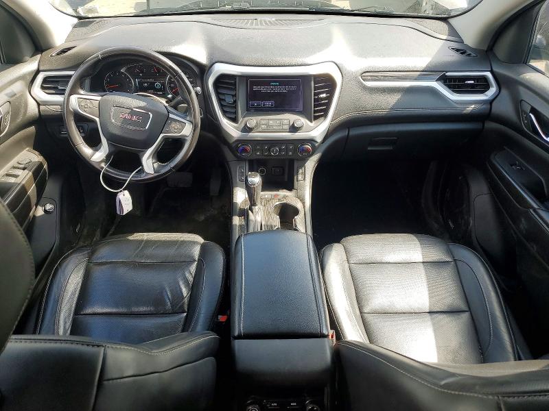 Photo 8 from auction – 2018 GMC ACADIA with VIN 1GKKNULS1JZ232879