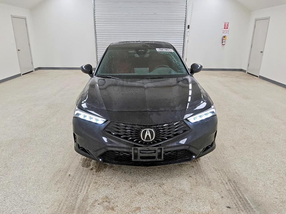 Photo 5 from auction – 2024 ACURA INTEGRA with VIN 19UDE4G70RA016981