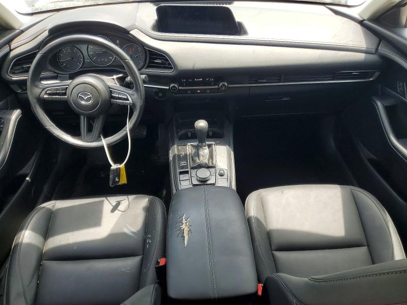 Foto 8 de la subasta – 2021 MAZDA CX-30 con VIN 3MVDMABL6MM264330