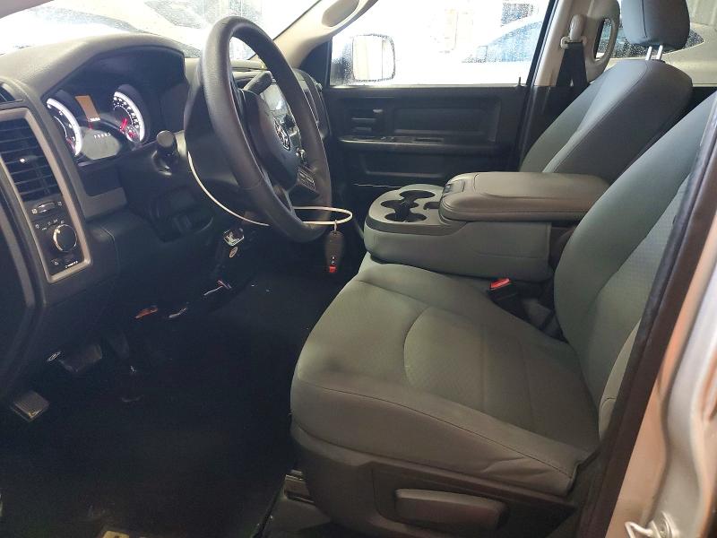 Photo 7 from auction – 2013 RAM 1500 with VIN 1C6RR6FP8DS523353