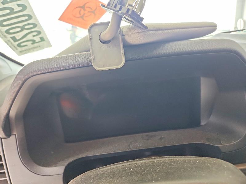 Photo 9 from auction – 2024 FORD F150 with VIN 1FTFW1L55RKD17554