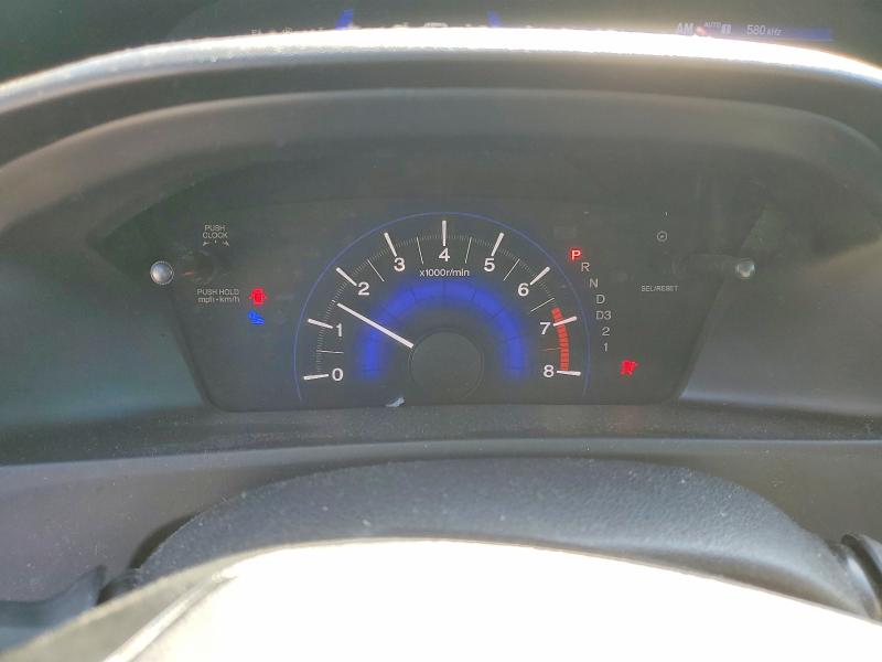 Photo 10 from auction – 2013 HONDA CIVIC with VIN 2HGFB2F44DH002914