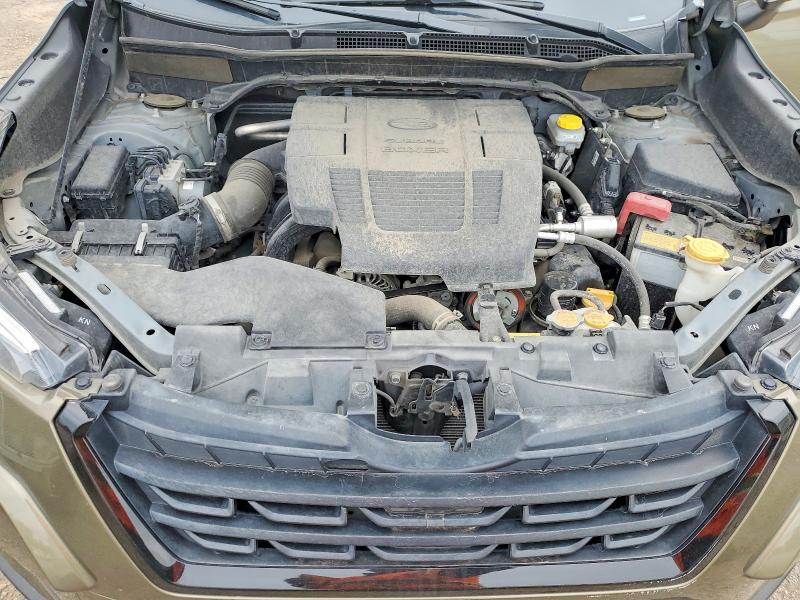 Zdjęcie 12 z aukcji – 2022 SUBARU FORESTER z VIN JF2SKARC7NH435405