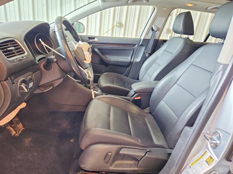 Photo 7 from auction – 2013 VOLKSWAGEN JETTA with VIN 3VWPL7AJ5DM665207