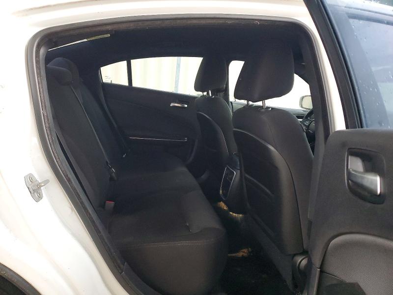Photo 10 from auction – 2015 DODGE CHARGER with VIN 2C3CDXBG3FH734385