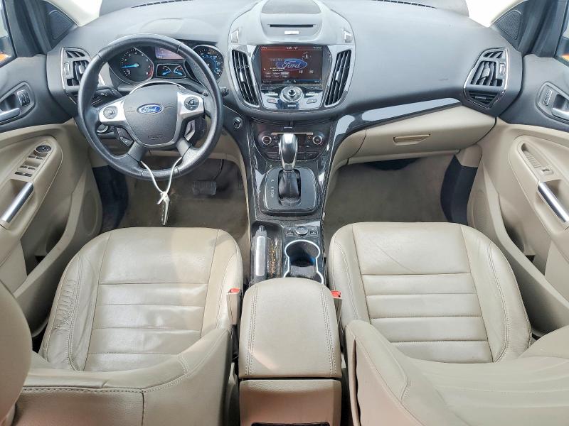 Фото 8 с аукциона – 2014 FORD ESCAPE с VIN 1FMCU0JX1EUD36393