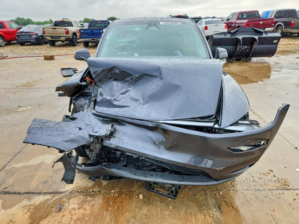 Zdjęcie 5 z aukcji – 2026 TESLA MODEL Y z VIN 7SAYGDED7TA461039