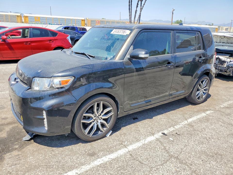 2013 SCION XB - Търг №54463796