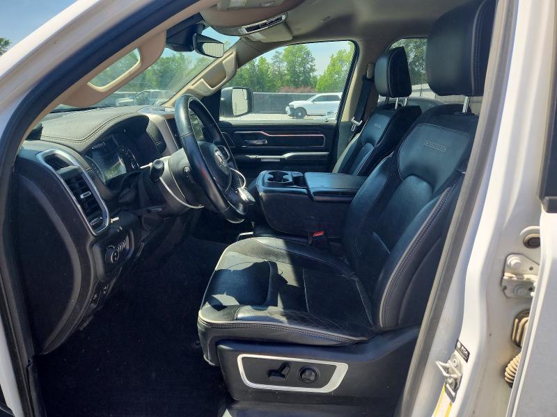 Снимка 7 от търг – 2021 RAM 1500 с VIN 1C6SRFJT0MN640820
