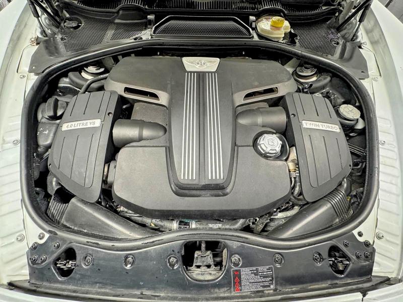 Photo 8 from auction – 2015 BENTLEY CONTINENTAL with VIN SCBFH7ZA7FC044434