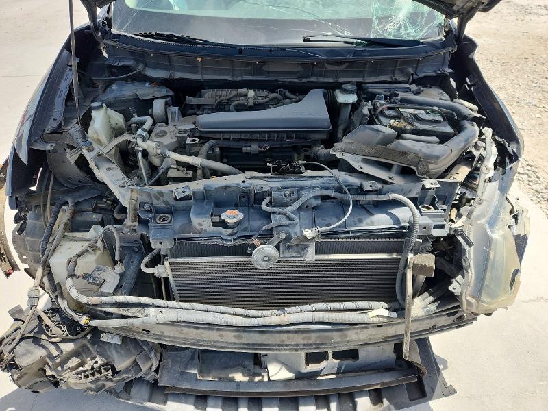 Снимка 12 от търг – 2015 NISSAN ROGUE с VIN 5N1AT2MT9FC915007