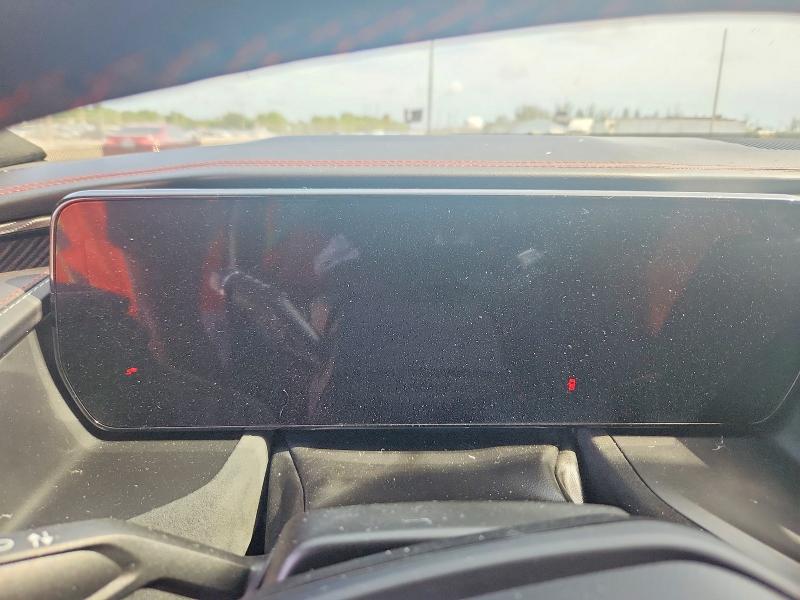 Photo 9 from auction – 2024 DODGE CHARGER with VIN 2C3CDBDK1RR208565