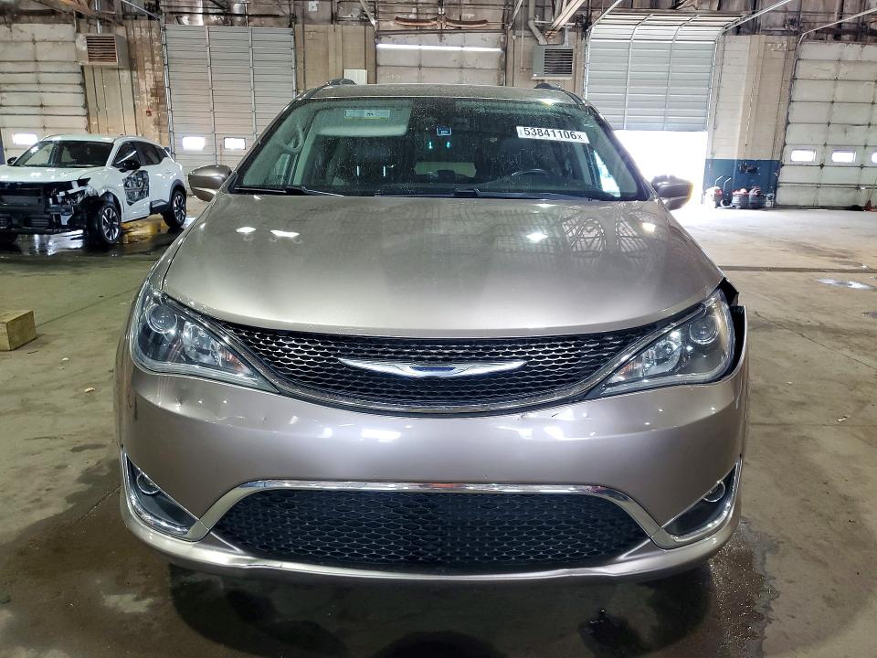 Zdjęcie 5 z aukcji – 2017 CHRYSLER PACIFICA z VIN 2C4RC1EG5HR832946