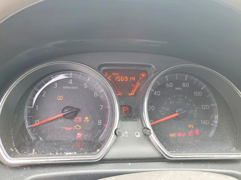 Photo 9 from auction – 2014 NISSAN VERSA with VIN 3N1CN7AP3EK468049