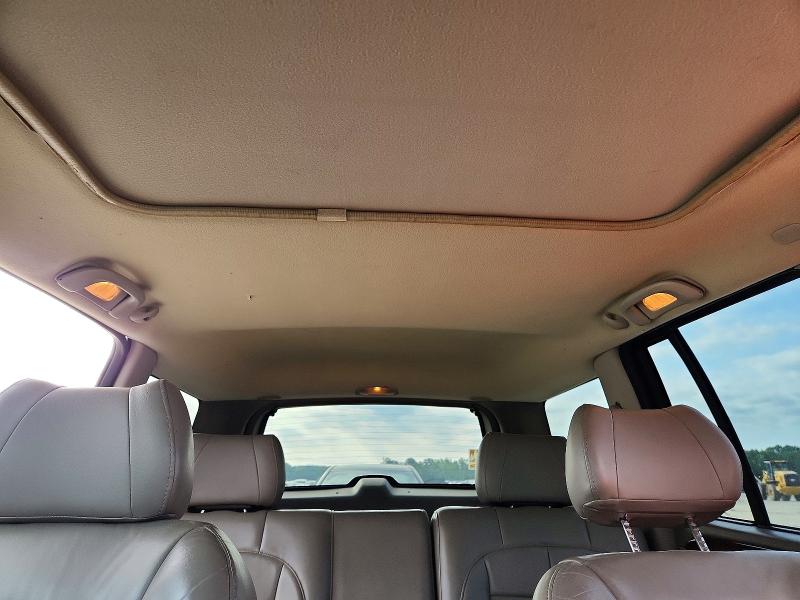 Photo 10 from auction – 2002 JEEP GRAND CHEROKEE with VIN 1J8GW58N72C129163