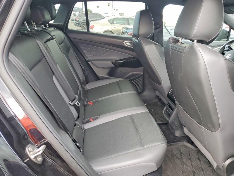 Photo 11 from auction – 2023 VOLKSWAGEN ID.4 with VIN 1V2JNPE87PC041827