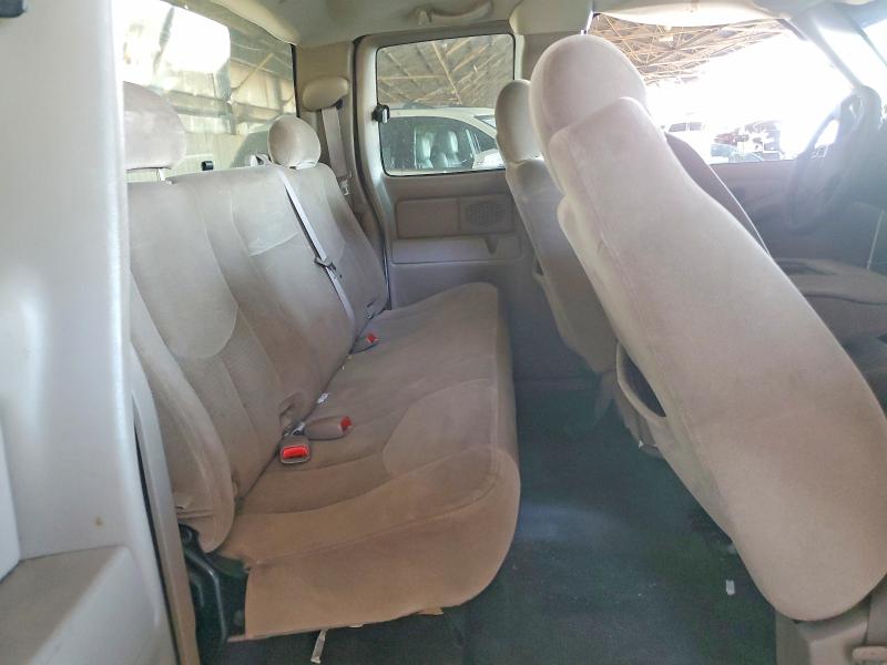 Photo 10 from auction – 2007 GMC NEW SIERRA with VIN 1GTEC19Z77Z195086