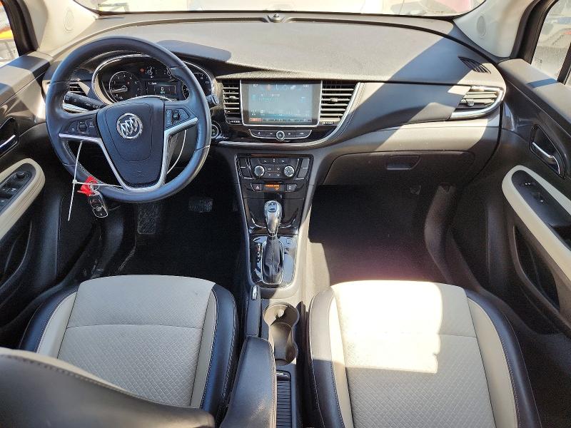 Zdjęcie 8 z aukcji – 2018 BUICK ENCORE z VIN KL4CJASB4JB611728