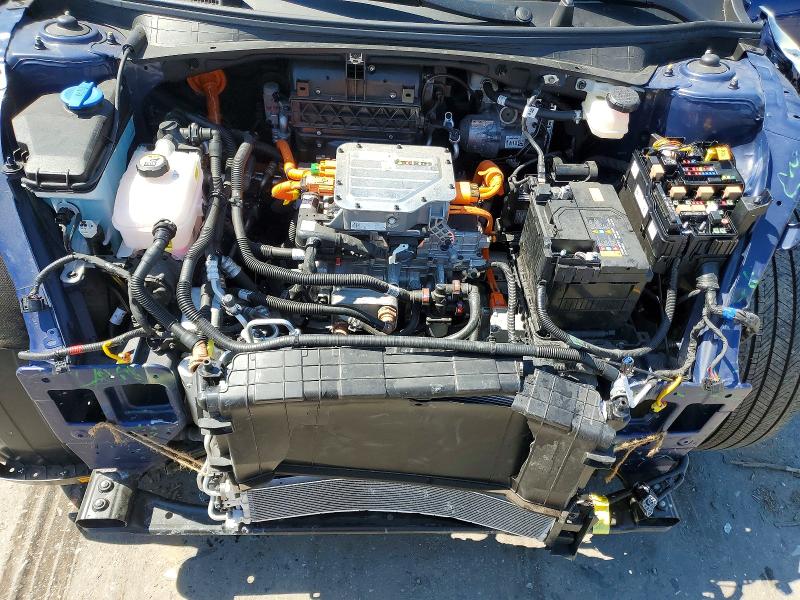 Photo 11 from auction – 2024 KIA EV6 with VIN KNDC4DLC8R5178608