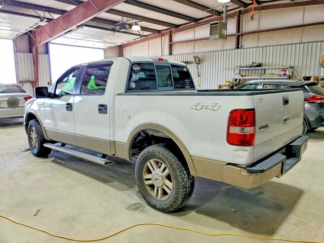 Photo 2 from auction – 2006 FORD F150 with VIN 1FTPW14536FA54763