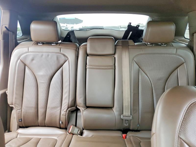 Photo 10 from auction – 2018 LINCOLN MKX with VIN 2LMPJ6LR3JBL38887