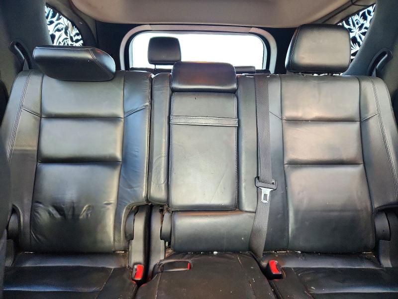 Photo 10 from auction – 2017 DODGE DURANGO with VIN 1C4RDJDG0HC936753