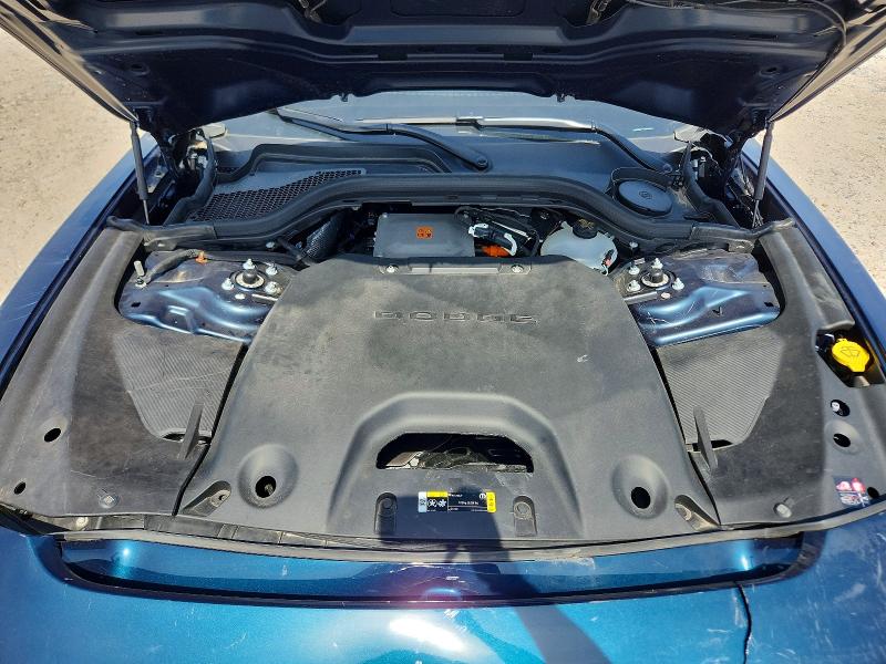 Photo 11 from auction – 2025 DODGE CHARGER with VIN 2C3CDBCKXSR542908