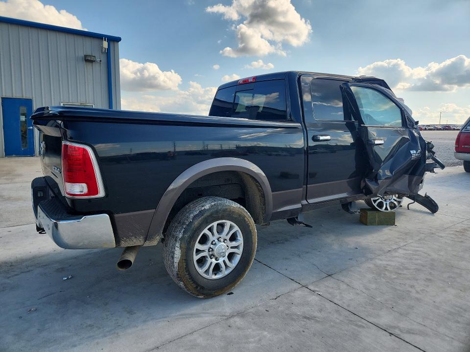Photo 3 from auction – 2018 RAM 2500 with VIN 3C6UR5FL1JG289898