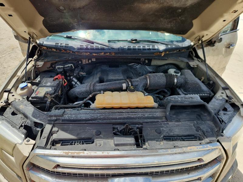 Фото 11 с аукциона – 2017 FORD F150 с VIN 1FTEW1CG0HFA00334