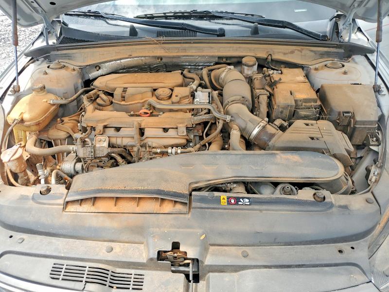 Photo 11 from auction – 2023 KIA K5 with VIN 5XXG64J2XPG175546