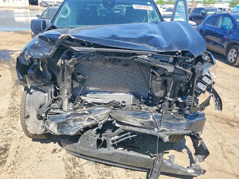 Photo 11 from auction – 2026 GMC SIERRA with VIN 3GTPUJEK2TG193674
