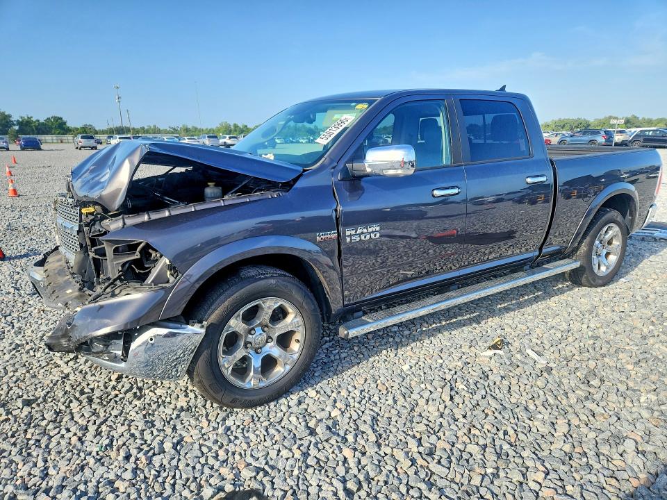 RAM 1500 2016 with VIN 1C6RR7VT4GS283856 - Photo from auction