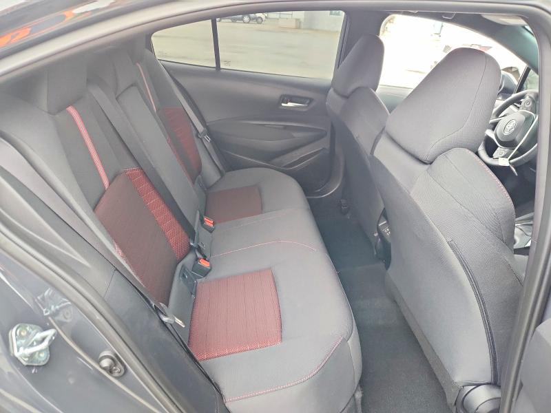 Photo 10 from auction – 2026 TOYOTA COROLLA with VIN 5YFS4MCE7TP254584