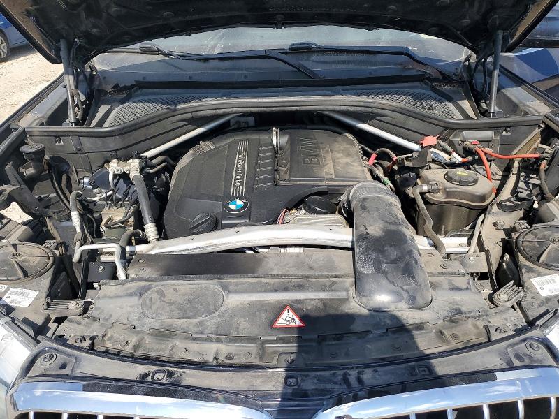 Photo 12 from auction – 2015 BMW X5 with VIN 5UXKR2C58F0H37197
